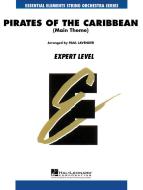 Pirates of the Caribbean Main Theme Download