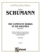 The Complete Works in six Volumes - Vol. 1 Standard