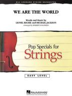 We Are the World 