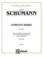 Das komplette Werk in sechs Bänden - Vol. 5 Standard