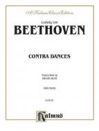 Contra Dances Standard