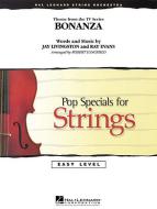 Bonanza 