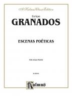Escenas Poéticas Standard