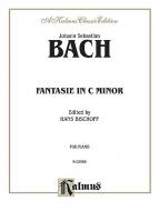 Fantasy in C Minor 