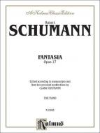 Fantasia op. 17 