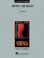 Bowin' The Blues 
