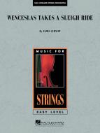 Wenceslas Takes a Sleigh Ride Download