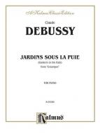 Jardins Sous la Pluie Standard
