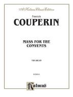Mass for the Convents Standard