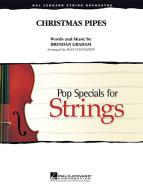 Christmas Pipes 