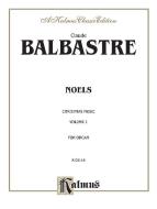 Noels, Volume I Standard