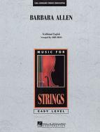 Barbara Allen 