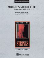 Mozart's Sleigh Ride 