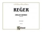Organ Works, Op. 65 Standard