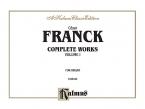 Organ Works Vol. 1 Standard