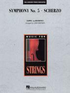Symphony No. 5 C Minor op. 67 
