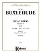 Organ Works Vol. 3 Standard