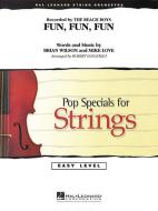 Fun, Fun, Fun 