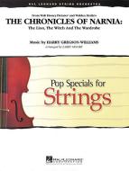 The Chronicles of Narnia 