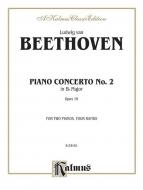 Piano Concerto No. 2 in B-Flat, Op. 19 Download