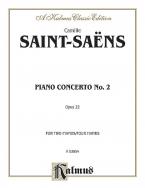 Piano Concerto No. 2 in G Minor, Op. 22 Download