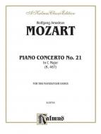 Piano Concerto No. 21 in C, K. 467 Download