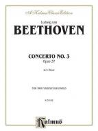 Piano Concerto No. 3 in C Minor, Op. 37 Download