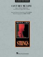 Can't Buy Me Love Medley 