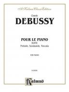 Pour le Piano (Suite) Standard
