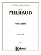 Printemps Standard