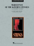 March Past of the Kitchen Utensils 