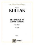 School of Octave Playing Vol. 1 Standard