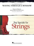 Waving Through a Window 