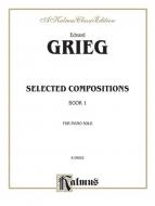 Selected Compositions Vol. 1 Standard