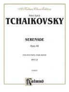 Serenade, Op. 48 Standard