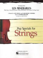 Selections from Les Misérables 