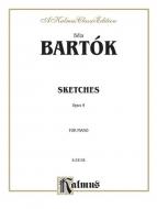 Sketches, Op. 9 Standard