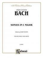 Sonata in C Major Standard