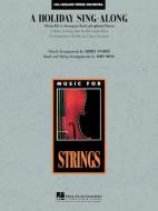 A Holiday Sing-Along Medley (String Pak) 