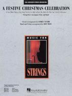 A Festive Christmas Celebration - String Pak Download