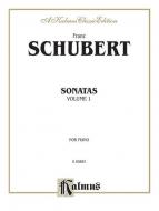 Sonatas, Volume I 
