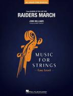 Raiders March Download