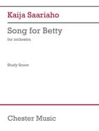 Song For Betty Download