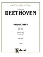 Symphonies Vol. 2 Standard