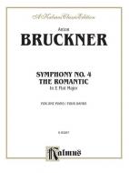 Symphony No. 4 in E-Flat Standard