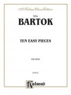 Ten Easy Pieces Standard