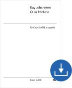 O du fröhliche Download