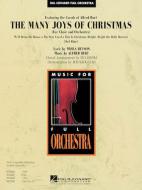 The Many Joys of Christmas, Set 1 