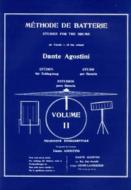 Méthode de Batterie Vol. 2 