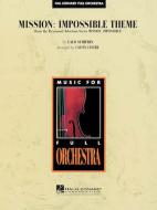 Mission: Impossible Theme 